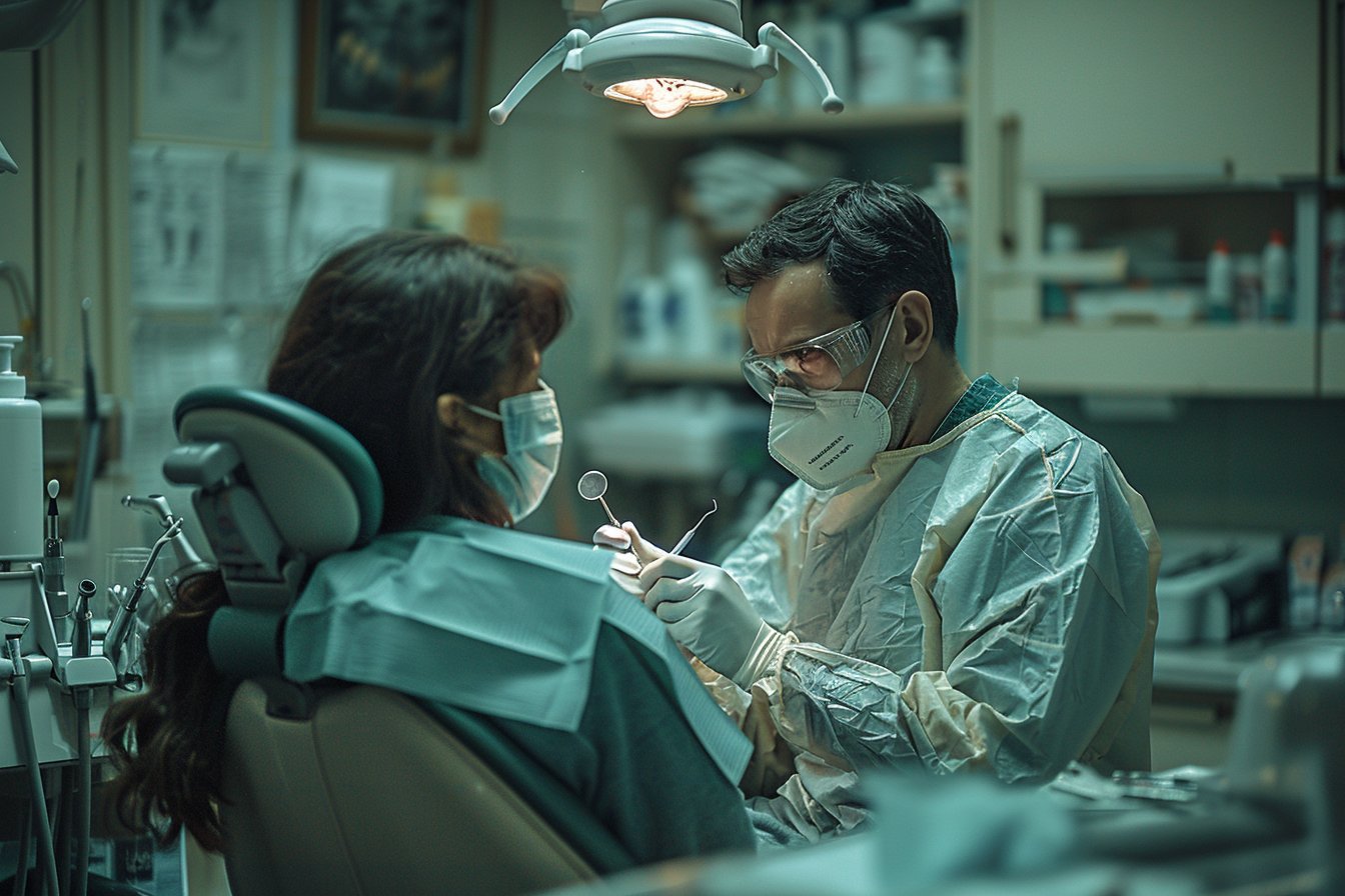 Suite à un contrôle de l’Agence régionale de santé Normandie, les patients d’un cabinet dentaire de Veules-les-Roses (Seine-Maritime) sont invités à passer un dépistage.