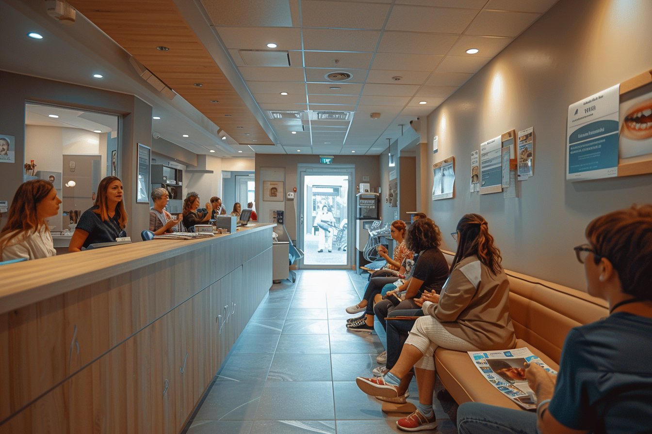 Un nouveau cabinet dentaire ouvre ses portes à Valognes : de nombreux patients déjà accueillis